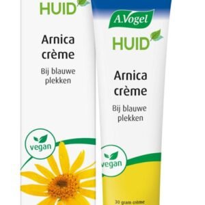 A Vogel Arnica creme