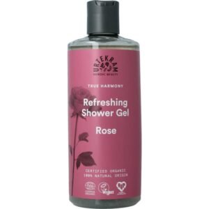 Urtekram Douchegel rozen - 500ml