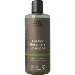 Urtekram Rozemarijn Shampoo (Fijn Haar) - 500ml