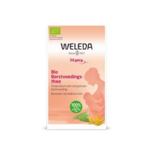 Weleda Mama borstvoedingsthee bio