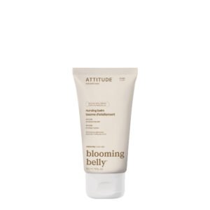 ATTITUDE Borstvoeding Balsem, argan
