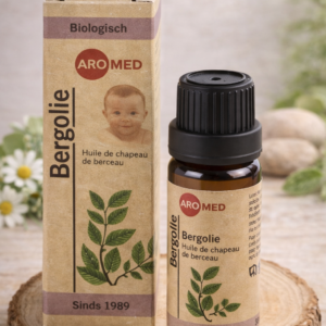 Aromed Baby bergolie