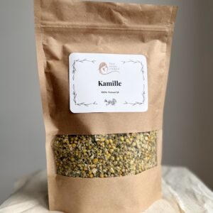 Kamillethee – Zacht, Rustgevend & Veelzijdig