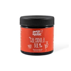 Petit&Jolie calendula balsem – 0% parfum