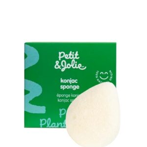 Petit&Jolie konjac sponge – 0% parfum