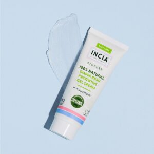 INCIA -100% Natuurlijke Preventieve Gelcrème Luieruitslag