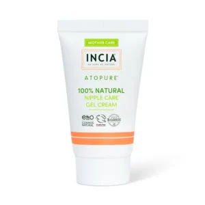 INCIA -100% Natuurlijke Tepelzalf
