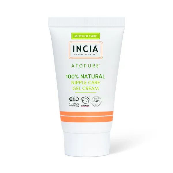 INCIA -100% Natuurlijke Tepelzalf
