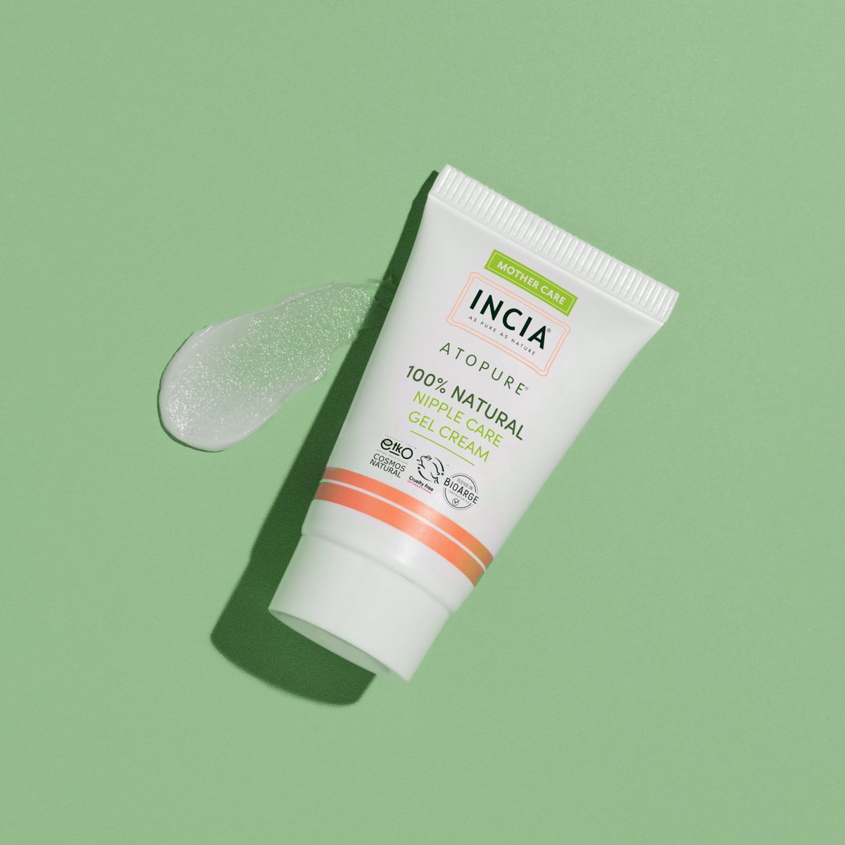 INCIA -100% Natuurlijke Tepelzalf - Afbeelding 2