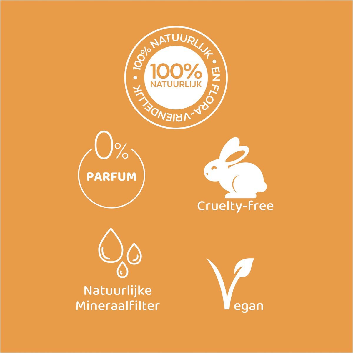 INCIA -100% Natuurlijke Tepelzalf - Afbeelding 3