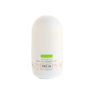 INCIA - Natuurlijke Deodorant