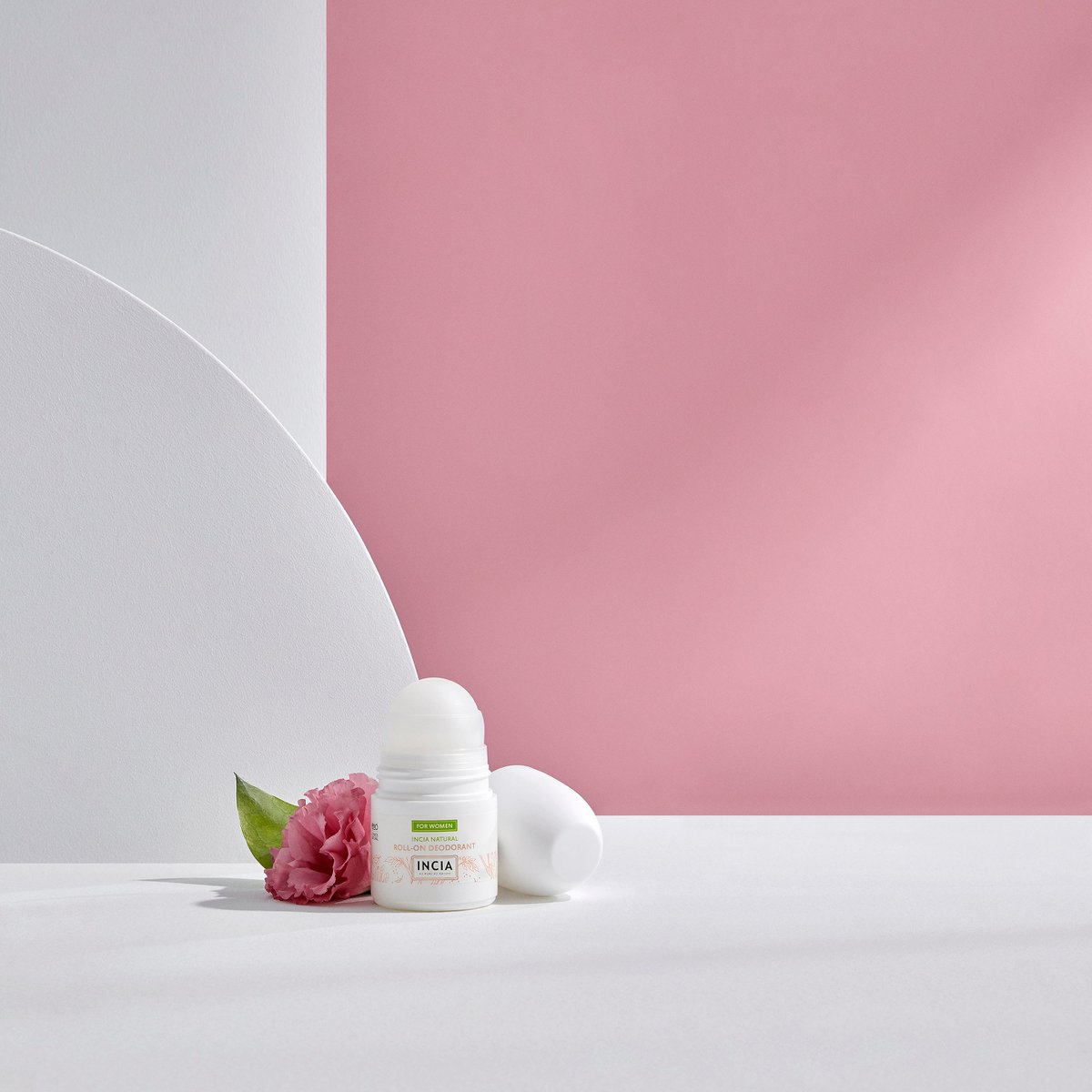 INCIA - Natuurlijke Deodorant - Afbeelding 2