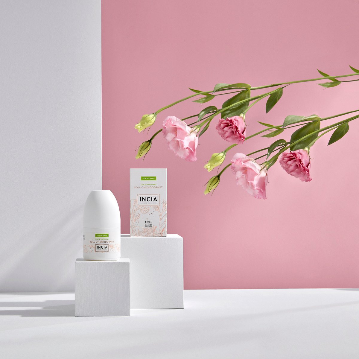 INCIA - Natuurlijke Deodorant - Afbeelding 3