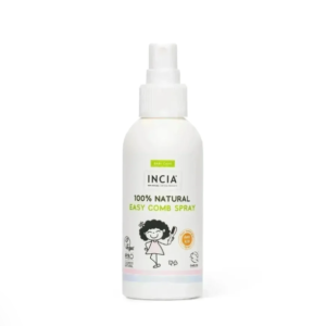 INCIA -100% Natuurlijke Anti-Klit Spray